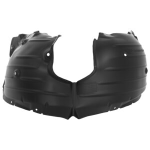 216-1901-52 TOLVA SALPICADERA MZ 3 19-26 I SPORT/I GRAND TOURING L4 4 CILINDROS 2.5L 5 PUERTAS GBC DER