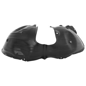 216-1901-53 TOLVA SALPICADERA MZ 3 19-26 I SPORT/I GRAND TOURING L4 4 CILINDROS 2.5L 5 PUERTAS GBC IZQ