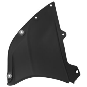 216-1901-54 TOLVA SALPICADERA MZ 3 19-26 (SECCION DELANTERA) I/I SPORT/I GRAND TOURING/I/I SPORT/I GRAND TOURING/HYBRID L4 4 CILINDROS 2.5L 4 PUERTAS GBC DER
