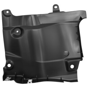 216-1901-58 TOLVA INFERIOR MOTOR MZ 3 19-26 BASE/SPORT/GX/GRAND TOURING/I/I SPORT/I GRAND TOURING/HYBRID L4 4 CILINDROS 2.5L 4/5 PUERTAS GBC DER