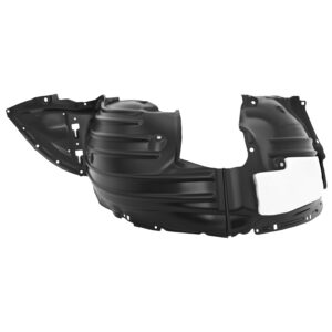 216-1909-19 TOLVA SALPICADERA MZ CX-9 16-23 (SECCION TRASERA) I SPORT/I GRAND TOURING/SIGNATURE L4 4 CILINDROS 2.5L 5 PUERTAS GBC IZQ