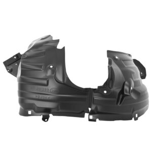 216-1920-23 TOLVA SALPICADERA MZ CX-5 13-17 I/I SPORT/I GRAND TOURING/S GRAND TOURING L4 4 CILINDROS 2.0/2.5L 5 PUERTAS GBC IZQ