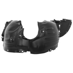 216-1920-24 TOLVA SALPICADERA MZ CX-5 18-21 I SPORT/I GRAND TOURING/S GRAND TOURING/SIGNATURE L4 4 CILINDROS 2.5L 5 PUERTAS GBC DER