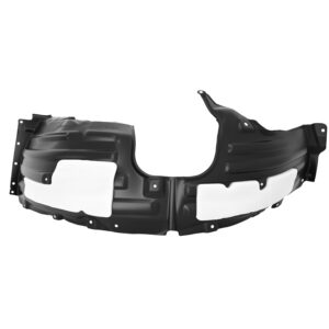 216-2208-35 TOLVA SALPICADERA DELANTERA MT OUTLANDER 23-25 PLASTICO SE/SE PLUS L4 4 CILINDROS 2.4L 5 PUERTAS GBC IZQ