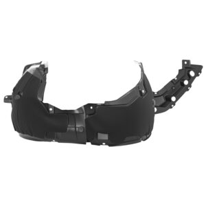216-2302-36 TOLVA SALPICADERA NS ALTIMA 17-18 S/SL/SR/SV/SENSE/ADVANCE/EXCLUSIVE L4/V6 4/6 CILINDROS 2.5/3.5L 4 PUERTAS GBC DER