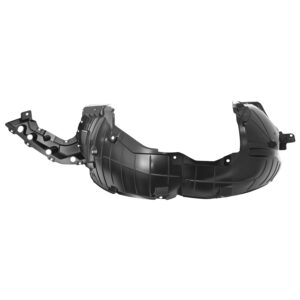 216-2302-37 TOLVA SALPICADERA NS ALTIMA 17-18 S/SL/SR/SV/SENSE/ADVANCE/EXCLUSIVE L4/V6 4/6 CILINDROS 2.5/3.5L 4 PUERTAS GBC IZQ