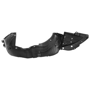 216-2302-40 TOLVA SALPICADERA DELANTERA NS ALTIMA 19-24 S/SV/SL/ADVANCE L4 4CILINDROS 2.5 L 4 PUERTAS GBC DER