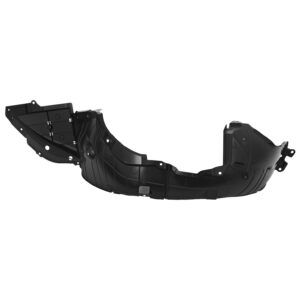 216-2302-41 TOLVA SALPICADERA DELANTERA NS ALTIMA 19-24 S/SV/SL/ADVANCE L4 4CILINDROS 2.5 L 4 PUERTAS GBC IZQ