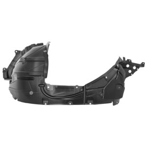 216-2313-24 TOLVA SALPICADERA DELANTERA NS PATHFINDER 23-25 PLATINUM/EXCLUSIVE/ADVANCE V6 6 CILINDROS 3.5L 5 PUERTAS PLASTICO GBC DER