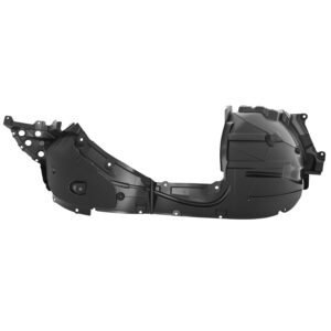 216-2313-25 TOLVA SALPICADERA DELANTERA NS PATHFINDER 23-25 PLATINUM/EXCLUSIVE/ADVANCE V6 6 CILINDROS 3.5L 5 PUERTAS PLASTICO GBC IZQ
