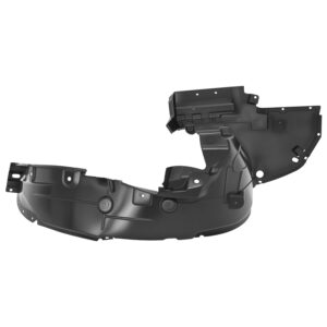 216-2330-24 TOLVA SALPICADERA NS VERSA 15-19/V-DRIVE 20-24 EXCLUSIVE/DRIVE/ADVANCE/SENSE L4 4 CILINDROS 1.6L 4 PUERTAS GBC DER