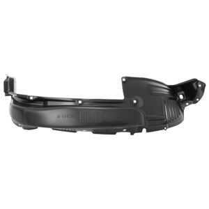 216-3015-26 TOLVA SALPICADERA TY TACOMA 05-11 PLASTICO GBC DER