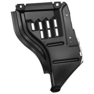 216-3017-20 TOLVA SALPICADERA DELANTERA TY TUNDRA 07-13 PLASTICO SR5/LIMITED V8 8 CILINDROS 4.7/5.7L 4 PUERTAS GBC DER