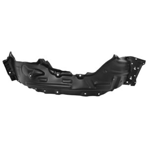 216-3031-14 TOLVA SALPICADERA DELANTERA TY COROLLA CROSS 22-24 L4 4CILINDROS 2.0L 5 PUERTAS PLASTICO GBC DER