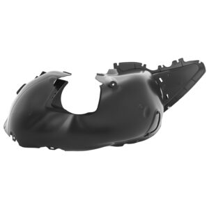 216-3114-40 TOLVA SALPICADERA VW PASSAT 12-15 SPORTLINE/HIGHLINE/V6/CC L5/V6 5/6 CILINDROS 2.5/3.6 L 4 PUERTAS GBC DER