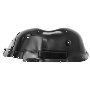216-6800-01 TOLVA SALPICADERA GM SIERRA 07-13 1500 PLASTICO GBC IZQ