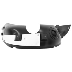 216-6801-02 TOLVA SALPICADERA DELANTERA GM TERRAIN 10-15 GBC DER