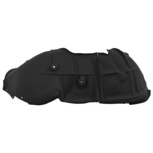 216-6802-03 TOLVA SALPICADERA DELANTERA GM YUKON 21-24 (U.S.A.) FELPA SLE/SLT V8 8 CILINDROS 5.3L 5 PUERTAS GBC IZQ