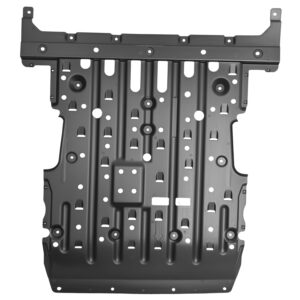 216-7107-05 TOLVA MOTOR INFERIOR BY YUAN PLUS 23-25