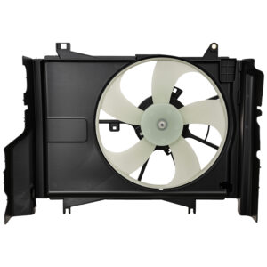 218-0902-07 MOTOVENTILADOR DG ATTITUDE 17-20 L3 1.2L P/RAD SENCILLO COMPLETO 4 PINES ZC