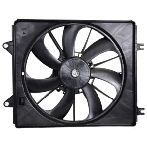 218-1303-24 MOTOVENTILADOR HD CR-V 23-26 L4 1.5L P/AA SENCILLO COMPLETO KF