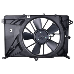 218-1604-00 MOTOVENTILADOR JP COMPASS 17-22 L4 2.4L P/RAD SENCILLO COMPLETO 4 PINES CN