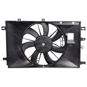 218-3004-10 MOTOVENTILADOR TY COROLLA 20-22 L4 1.8L P/RAD SENCILLO COMPLETO KF