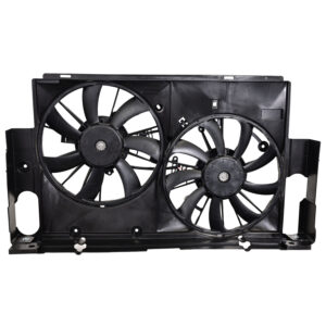 218-3011-11 MOTOVENTILADOR TY RAV4 16-18 L4 2.5L HIBRIDO DOBLE COMPLETO KF
