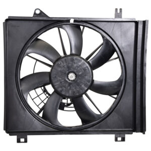 218-3018-05 MOTOVENTILADOR TY YARIS 23-24 L4 1.5L P/RAD SENCILLO COMPLETO KF