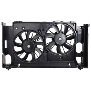 218-3019-03 MOTOVENTILADOR TY PRIUS 10-15 L4 1.8L DOBLE COMPLETO KF