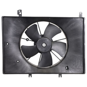 218-3025-04 MOTOVENTILADOR TY AVANZA 07-15 L4 1.5L P/RAD SENCILLO COMPLETO KF