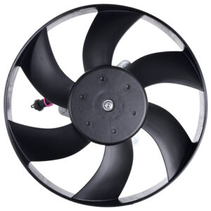 218-3108-01 MOTOVENTILADOR VW DERBY 99-09 L4 1.8, 2.0L P/RAD PRINCIPAL ASPAS Y MOTOR DG