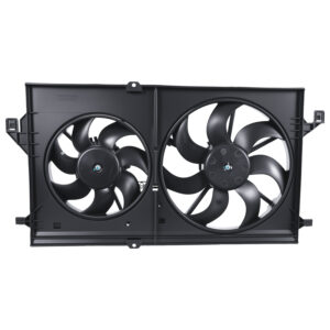 218-5610-00 MOTOVENTILADOR JC SUNRAY 21-26 L4 2.7L DOBLE COMPLETO 2 Y 2 PINES CN