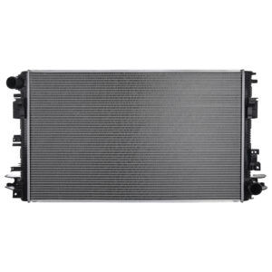220-0916-29 RADIADOR DG RAM 19-24 L6 6.7 LTS STD C/S AA 33 1/3X20 2/7X42MM ALUM SOLD ZC