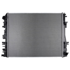220-0916-30 RADIADOR DG RAM 1500 21-24 V8 6.2 LTS STD C/S AA 27 5/9X22 1/4X26MM ALUM SOLD ZC