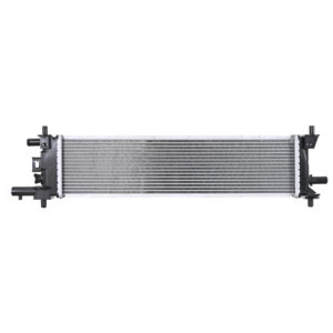 220-1301-23 RADIADOR AUX HD ACCORD 18-22 L4 2.0 LTS STD 18 5/7X4 1/3X22MM ALUM SOLD POLAR