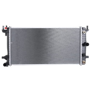 220-5505-01 RADIADOR MG RX5 24-25 L4 1.5 LTS AUT C/S AA 26 6/7X14X16MM ALUM SOLD POLAR