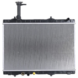 220-5609-00 RADIADOR JC E10X 22-25 IEV5 ELECTRICO 14 4/7X22 1/3X16MM ALUM SOLD POLAR
