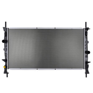 220-5610-00 RADIADOR JC SUNRAY 19-23 L4 2.7, 2.8 LTS STD C/S AA 31 2/7X16 1/5X26MM ALUM SOLD POLAR