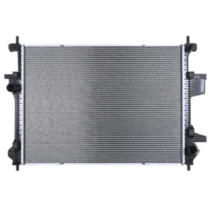 220-5702-01 RADIADOR CH TIGGO 7 PRO/8 PRO 22-24 L4 1.6 LTS STD C/S AA 24 1/5X17 7/8X22MM ALUM SOLD POLAR