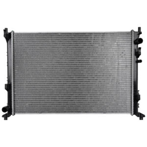 220-7107-00 RADIADOR BY YUAN PLUS/QIN PLUS 23-25 1.5 LTS BATTERY PHEV 24 2/5X16 1/2X16MM ALUM SOLD POLAR