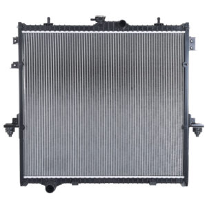 220-7204-00 RADIADOR GW TANK 300 24-25 L4 2.0 LTS STD C/S AA 23 5/8X26 2/3X26MM ALUM SOLD POLAR
