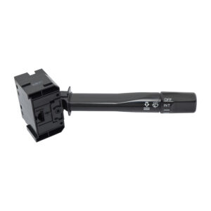 222-0101-01 PALANCA LIMPIAPARABRISAS AC INTEGRA 98-00 NEGRO 7 PINES DELANTERA IZQ