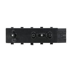 222-0603-04 CONRTOL ELECTRICO CV AVALANCHE 07-13 NEGRO 10 PINS PARA ASIENTO DELANTERA DER