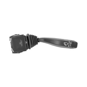 222-0614-02 PALANCA LIMPIABRISAS CV CHEVY 94-12 NEGRO 7 PINS SIN LIMPIADOR TRASERO 3 PASOS