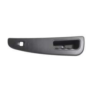 222-0918-06 CONTROL DE ELEVADOR DG STRATUS 01-06 NEGRO BASE DE CONTROL DELANTERA DER