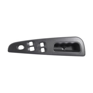 222-0918-07 CONTROL DE ELEVADOR DG STRATUS 01-06 NEGRO BASE DE CONTROL DELANTERA IZQ