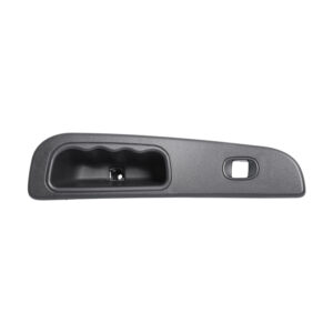 222-0918-08 CONTROL DE ELEVADOR DG STRATUS 01-06 NEGRO BASE DE CONTROL TRASERA DER