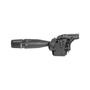 222-0948-01 PALANCA DIRECCIONAL DG GRAND CARAVAN 08-20 NEGRO 4 PINS CON LIMPIABRISAS Y LUCES DELANTERA IZQ