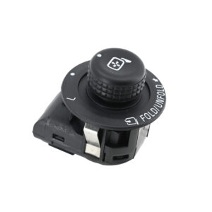 222-1213-09 CONTROL ELECTRICO FD EXPEDITION 07-17 NEGRO 8 PINES PARA ESPEJOS AUTOABATIBLES DELANTERA IZQ